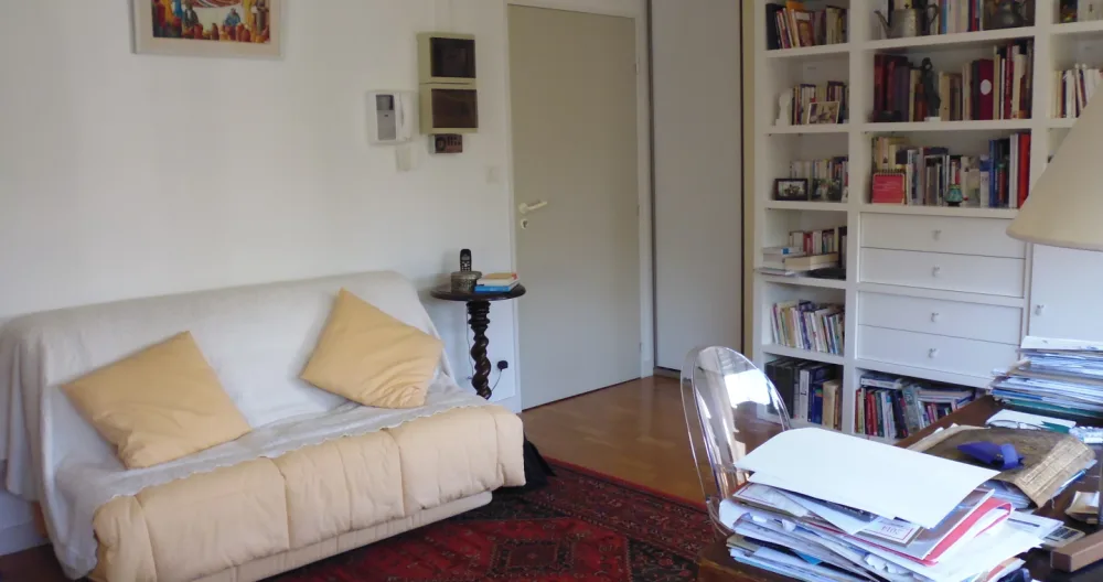 L'annuncio di Philippe su misterb&b - h********c02be9d1dd8c6f59a496d063aea5a504c24f