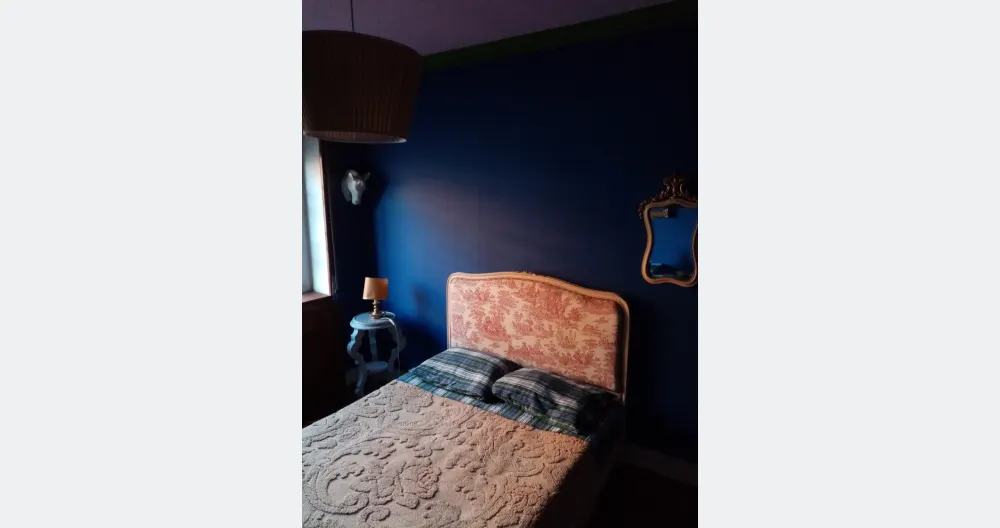 Guest-House in the centre.  - Picture 1