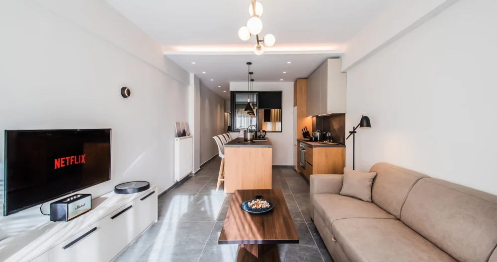 ¡halu! #Nereids - Apartamentos céntricos de lujo - Foto 1