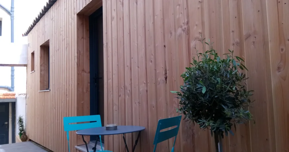 Sèteinside appartement f2 - Photo 1