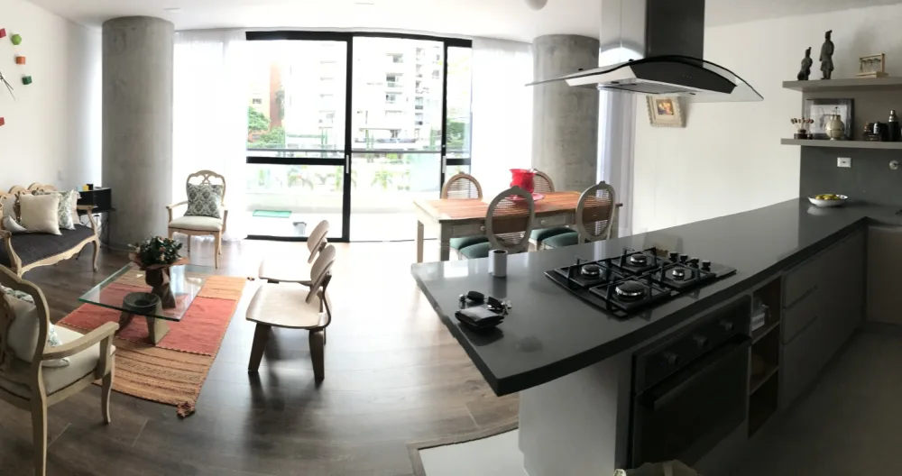 Tolles Doppelhaus in der Stadt - Foto 1