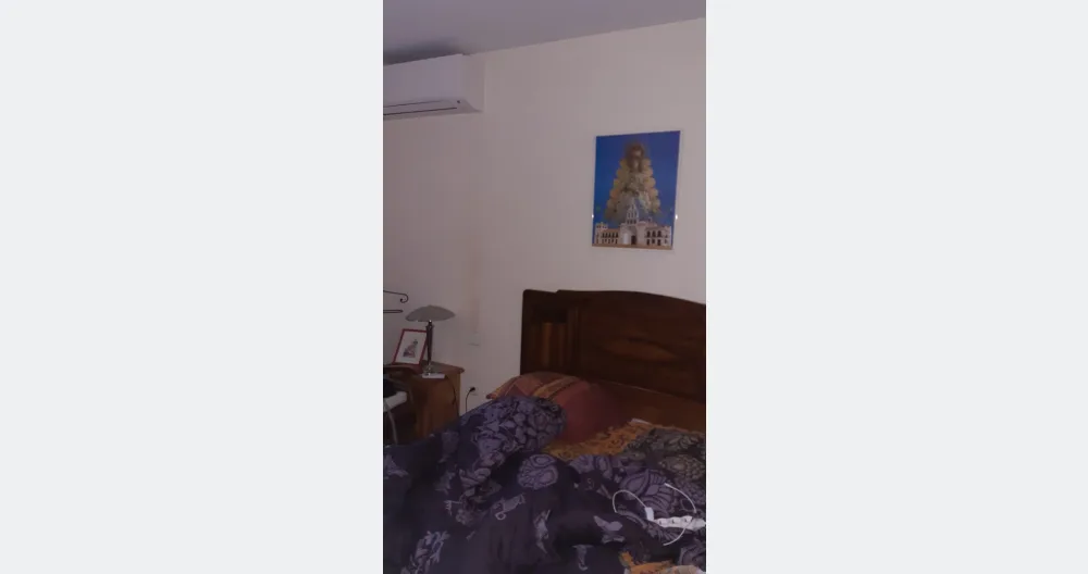 Zimmer in einer Villa - Foto 1