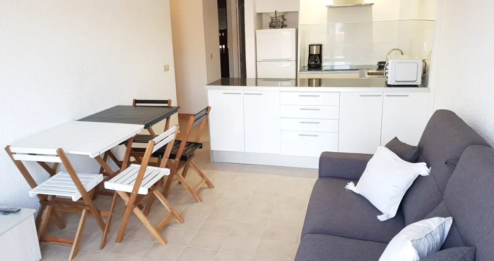 APARTAMENTO BADIA 24 - Foto 1