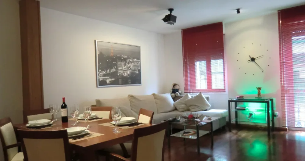 Sitges Flat Perfect - Picture 1