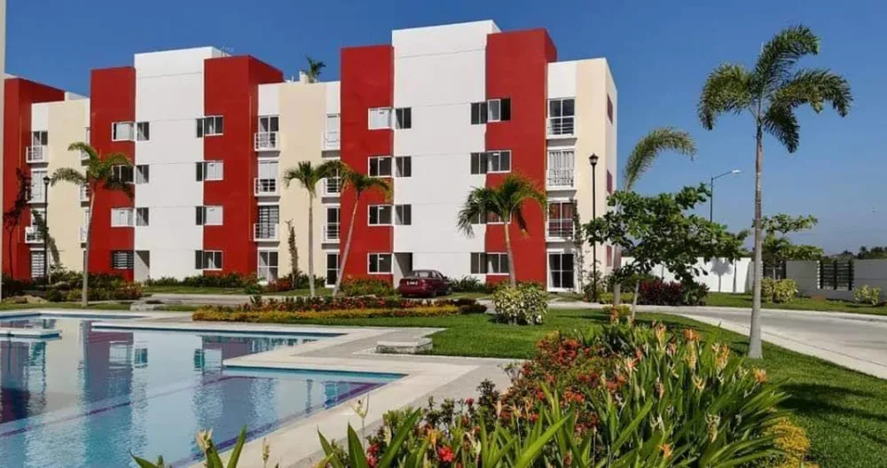 Appartement meublé, deux étages à Barra Vieja, Acapulco - Photo 3