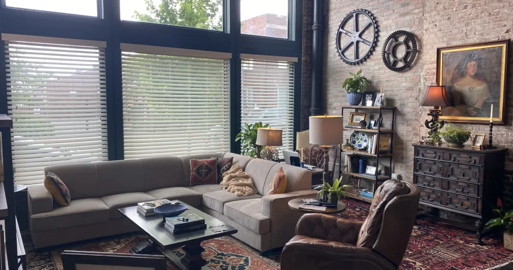 Elegante loft in centro città - Foto 1