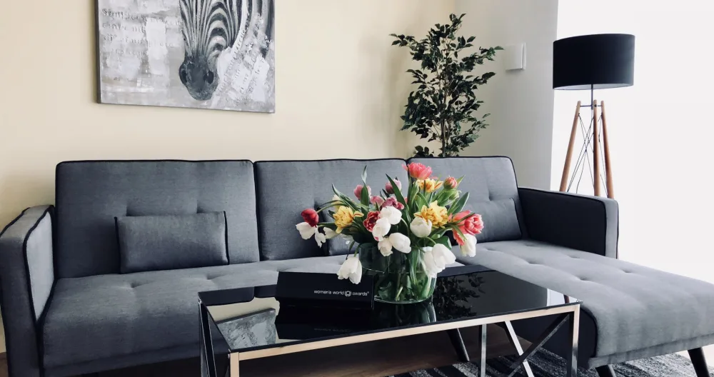 Best Place Apartments The Gray - Foto 1