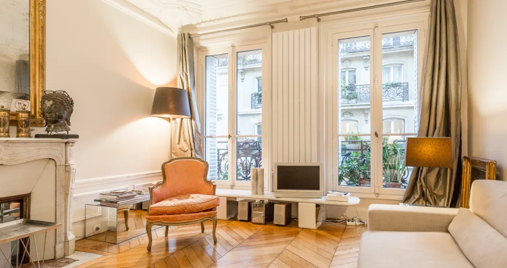 Serge's listing on misterb&b - h********_a41720a28f9017b6d1ba0a5ff7a6ab160d70424a