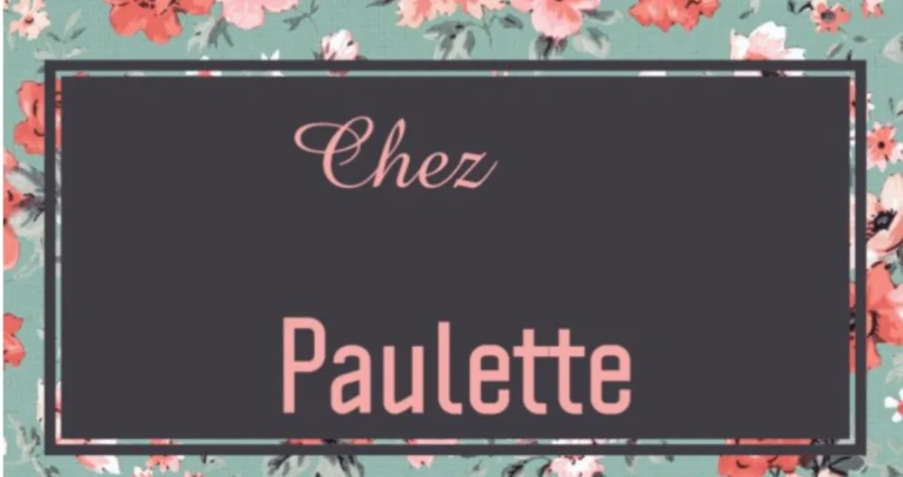 Chez Paulette  - Picture 1