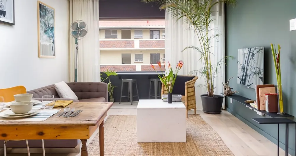 Espaçoso apartamento com 2 quartos nos vibrantes Jardins - Foto 1