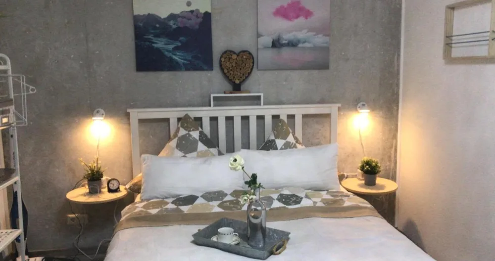 Appartement Happy Night - Photo 1