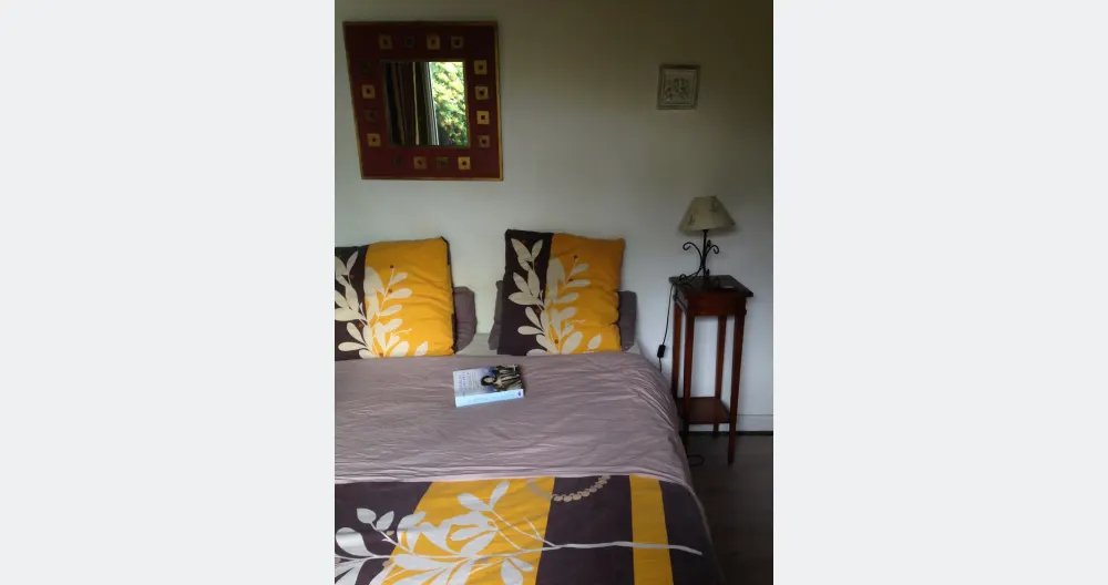Chambre partagée dans une maison avec jardin - Photo 1
