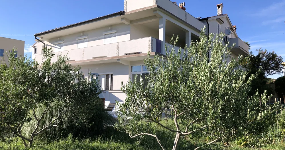 O apartamento da linha azul - Foto 1