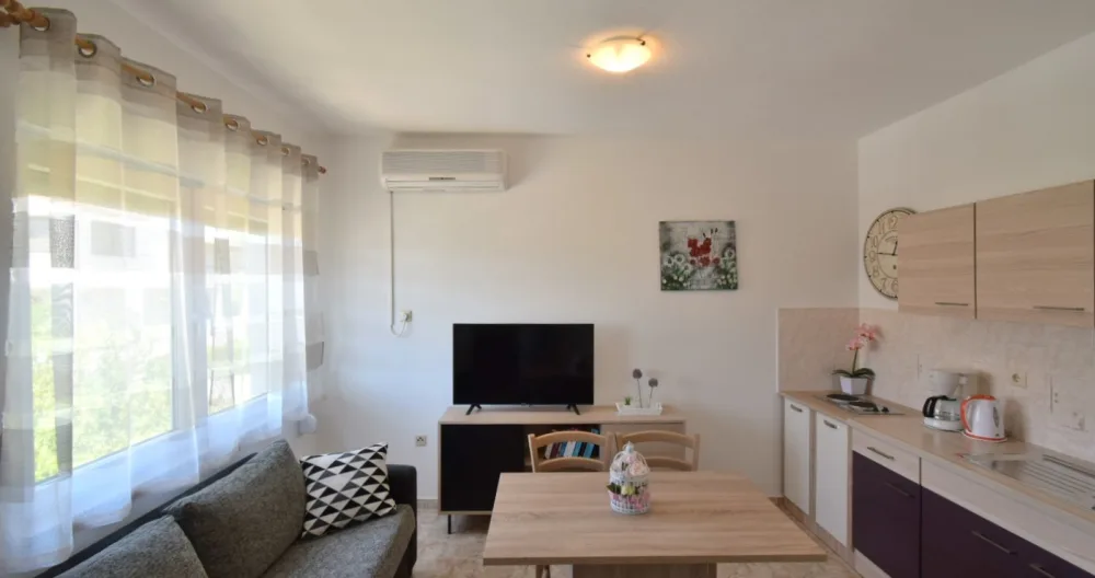 Apartment Fuma, apartment in a quiet location - Picture 2