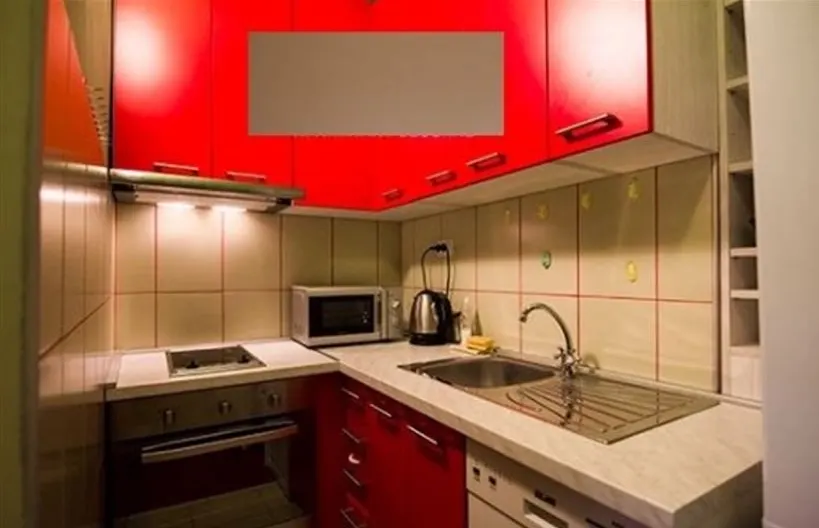 Chambre simple OZ - Photo 3