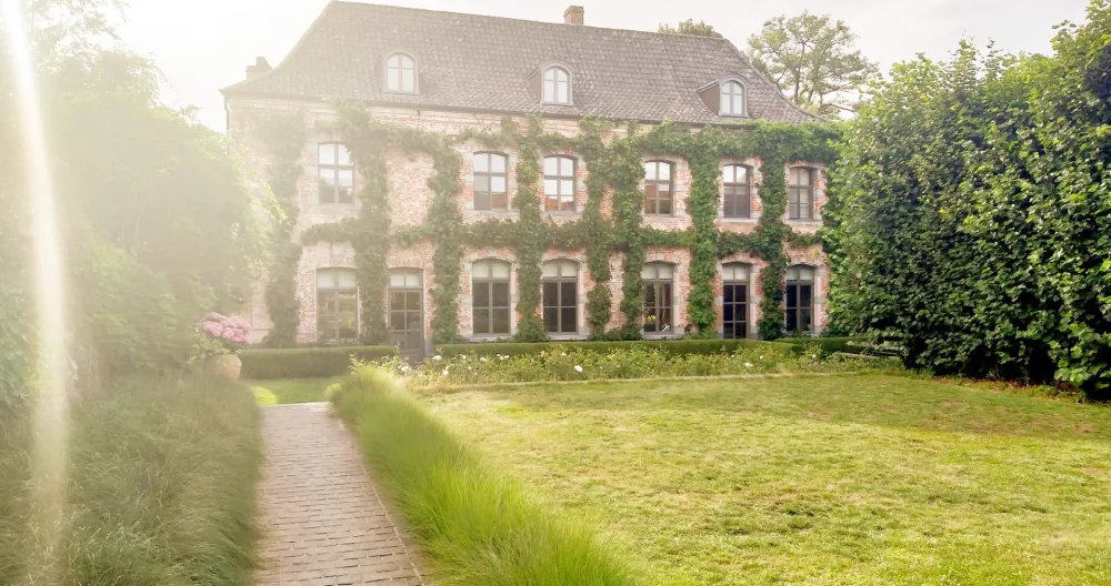 Manoir - Foto 1