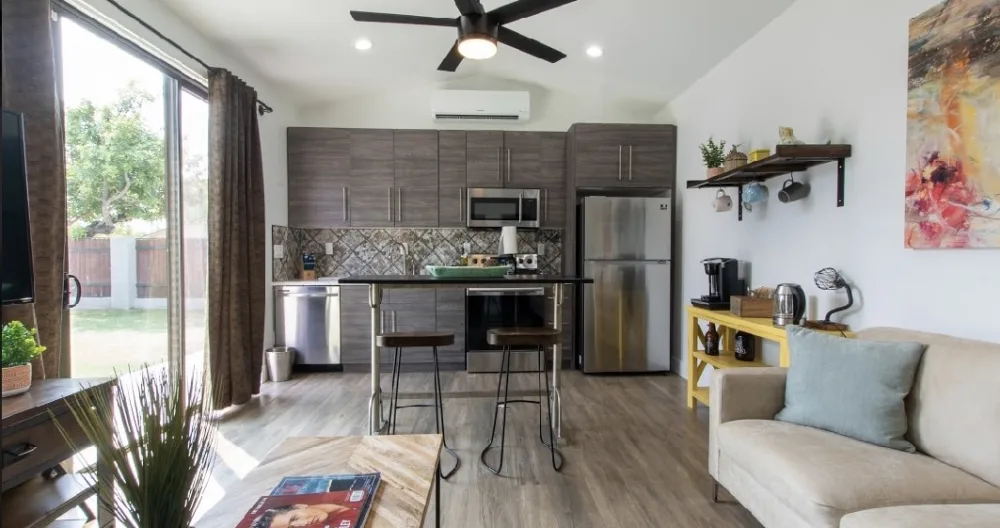 Casita Coronado - Picture 1