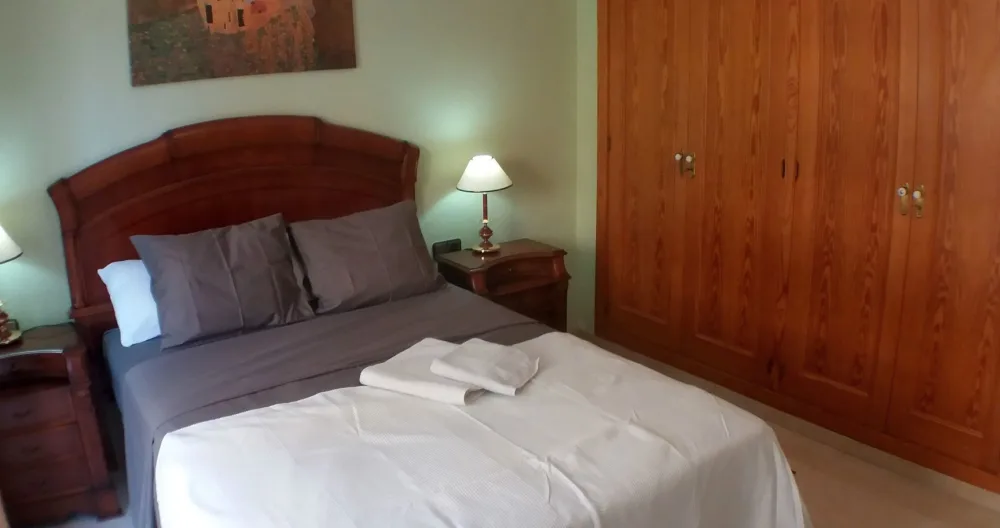 BedandBreakfast Torremolinos centro1 - Foto 1