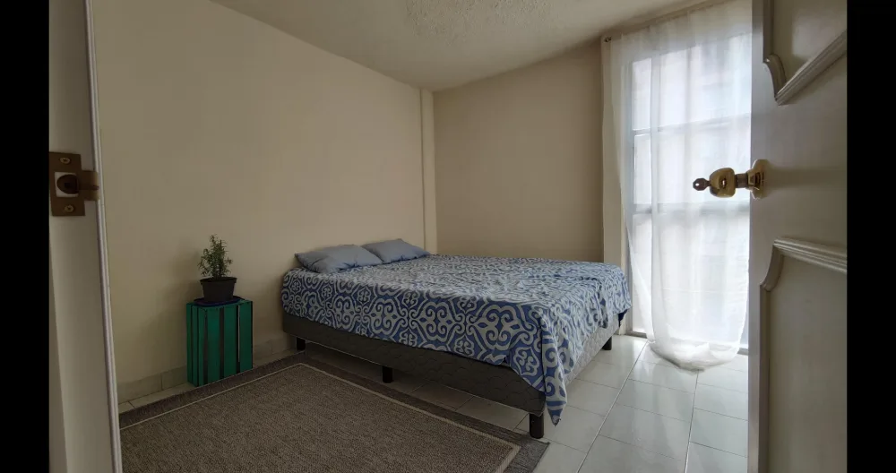 Privates Zimmer in Gemeinschaftswohnung - Foto 1