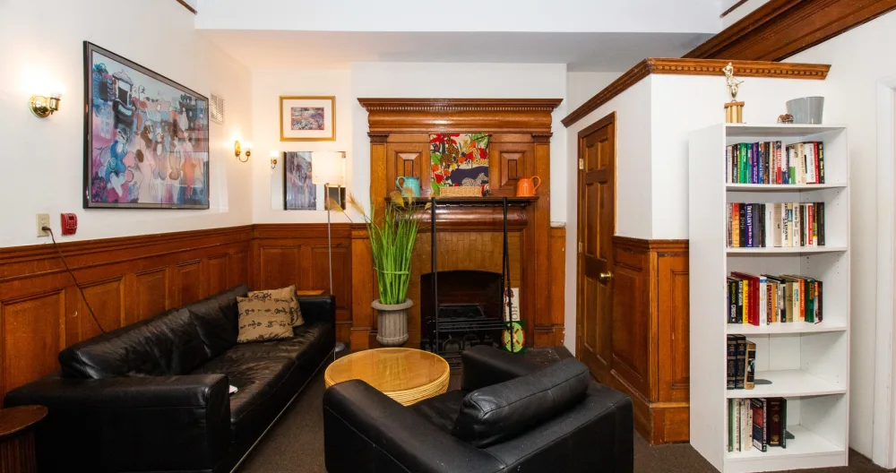 Sunny private room,Longwood, Fenway - Picture 2