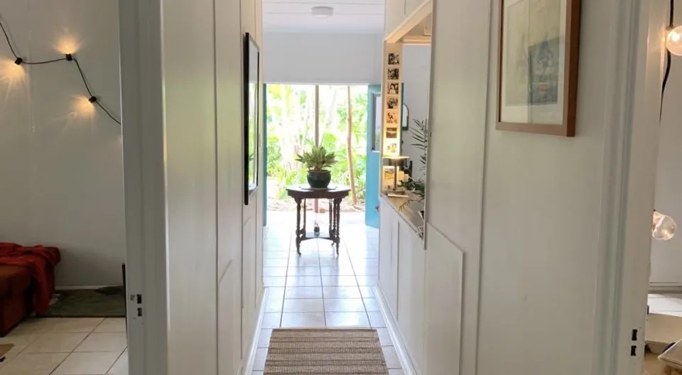 Eclectic Tropical Home - Rare original home in Darwin City - Picture 1