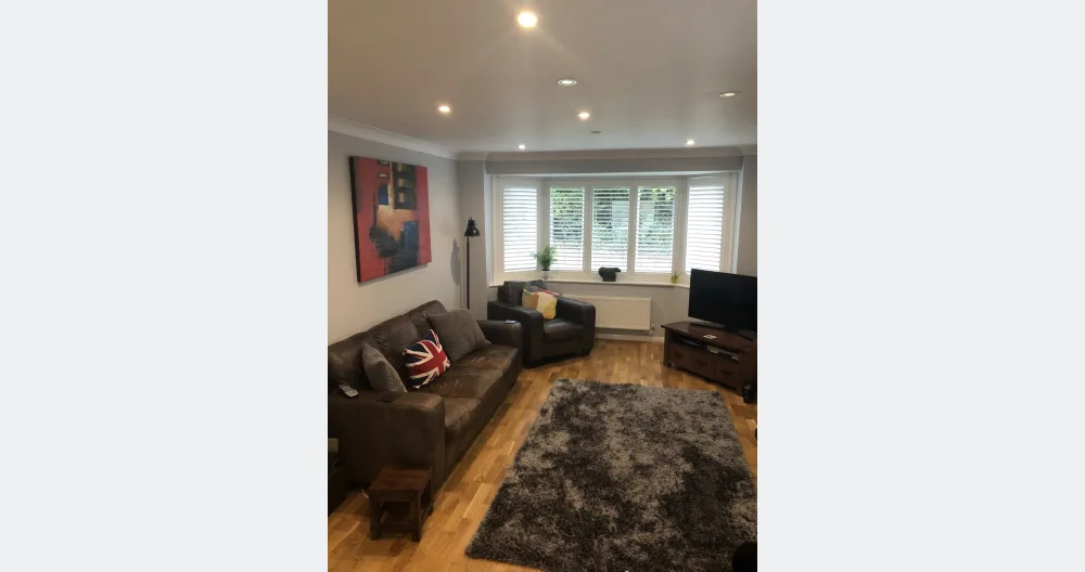Stephen's listing on misterb&b - Shared Lounge
