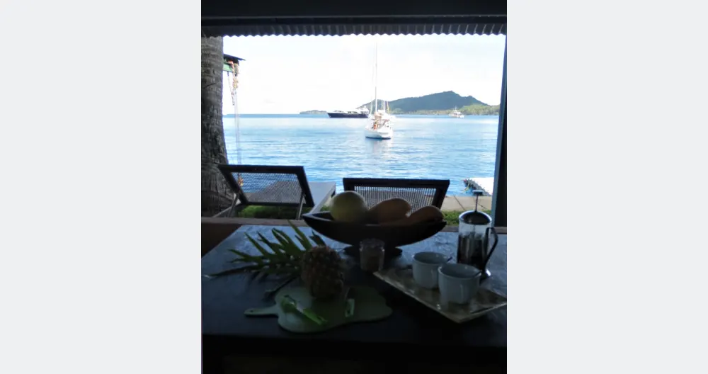 Villa Moana - Studio 1 - Picture 1