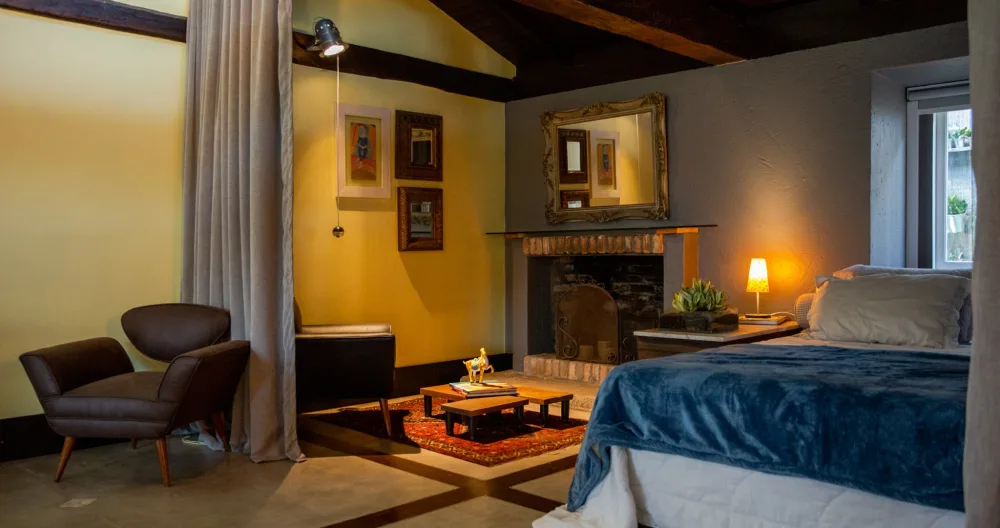 A Village Hostel and Gastronomy - Loft Galheta - Picture 2