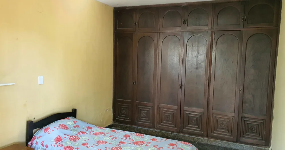 Roon unique à Asuncion - Photo 1