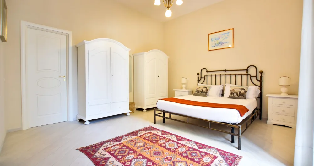 Domus Borbonica B&B .... in the HEART of Naples - Picture 1