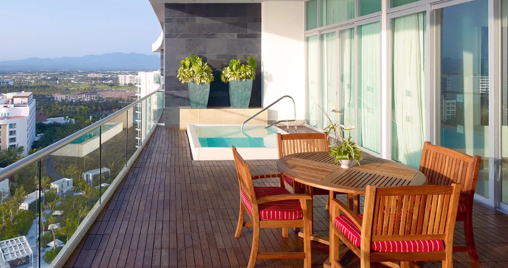 Grand Luxxe Villa Master Suite at Nuevo Vallarta, Mexico - Picture 2