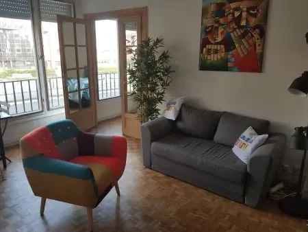 Welcome to my little home ... - Picture 2