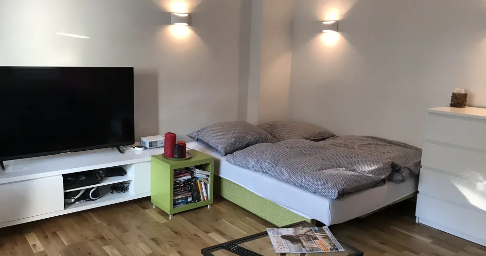 Pernoita na zona gay - vestuário opcional - Foto 1