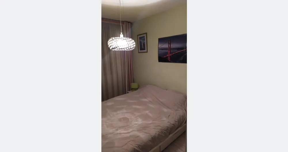 Schlafzimmer - Foto 2
