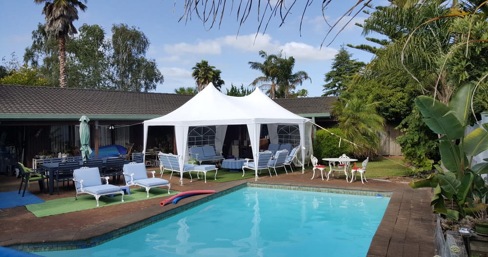 Privater Pool/Spa/Heim fern von zu Hause - Foto 1