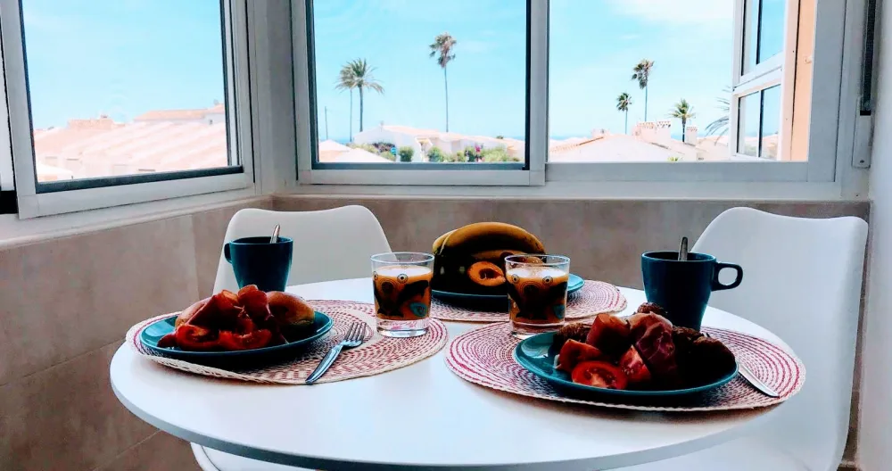 Estúdio Boutique La Cala de Mijas - Foto 1