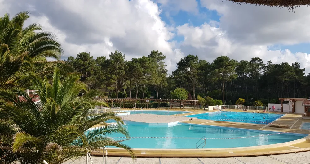 NOVO: Estúdio terraço 15.2C 4* aldeia naturista La Jenny - Foto 6