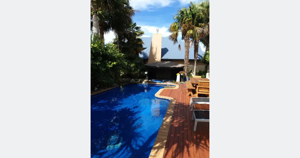 Bed & Breakfast La Cumbre - Foto 1