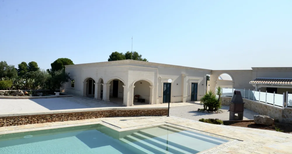 Increíble Villa con piscina privada - Foto 1