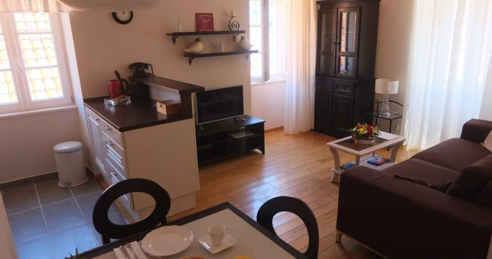 Apartamento Sv. Andrija - Foto 2