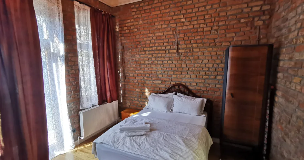 Historical & Balcony With Studio Apt. 4. Taksim Cent. - Photo 1