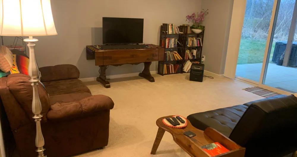 Comfortable Private Apartment  - Picture 1