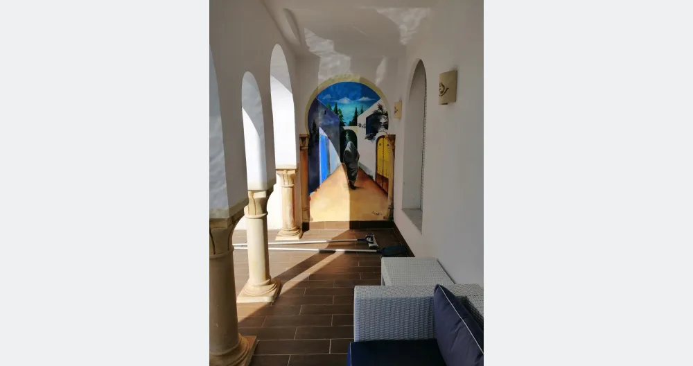 MIETEN VILLA IN DJERBA TUNESIEN - Foto 2
