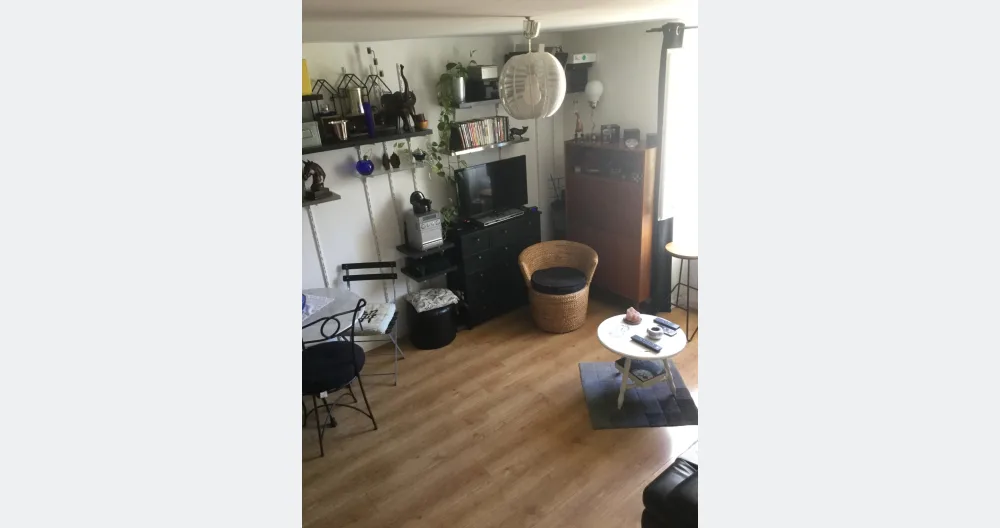 Studio 30m2 Tolone ovest - Foto 1