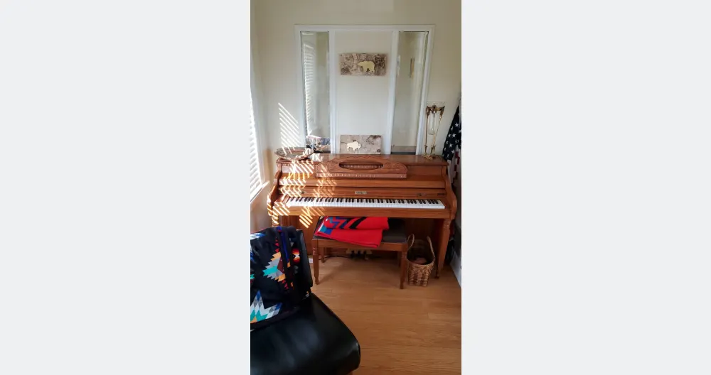 Charmanter Bungalow in der Whitefish Bay - Foto 2