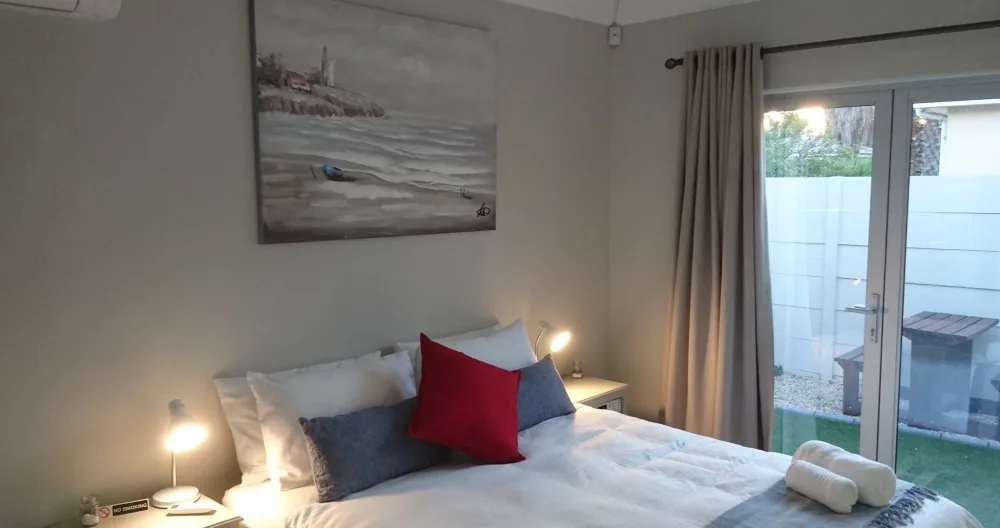 Hamilton Garden Suite 1 - Foto 1
