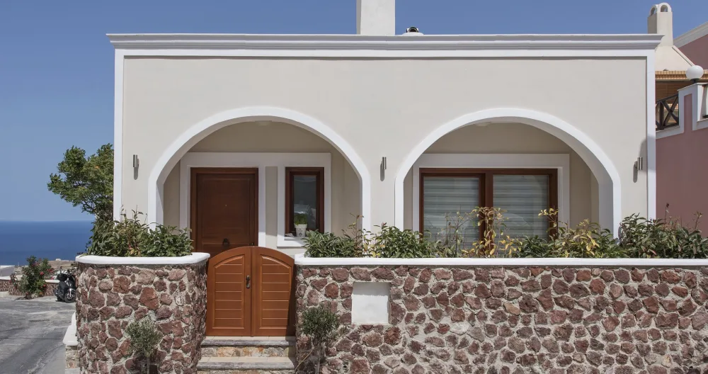 Casa privata a Fira - Foto 1