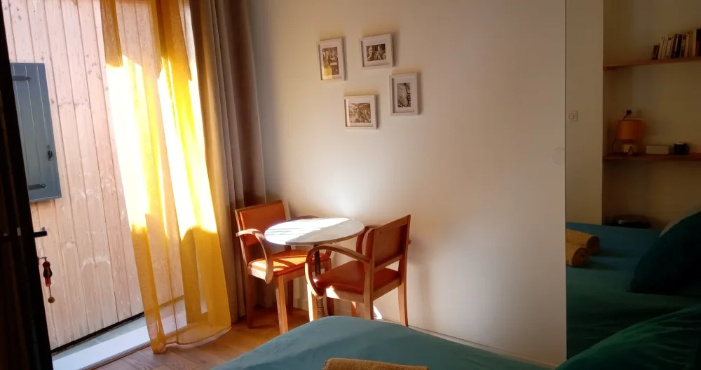 Studette/ chambre Sèteinside - Photo 1