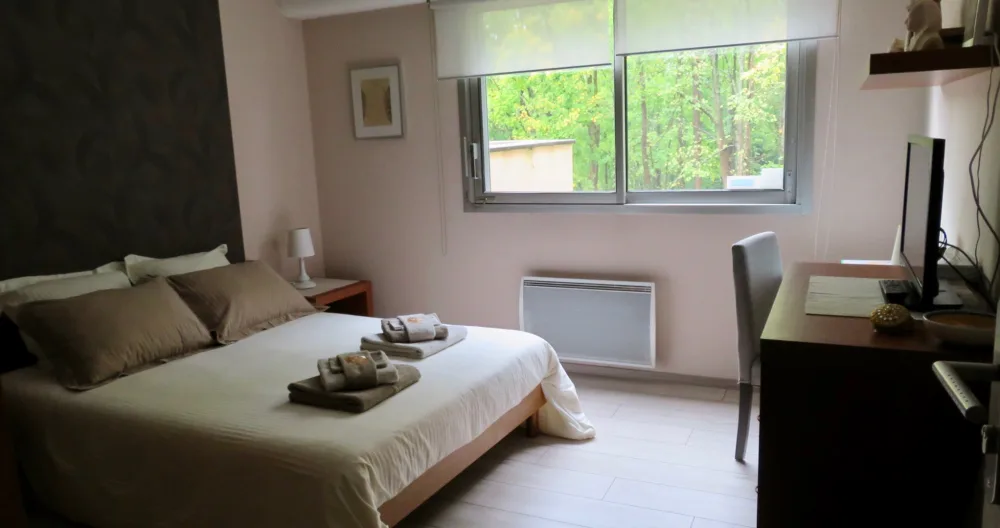Bed and Breakfast Mes Oasis - Foto 1