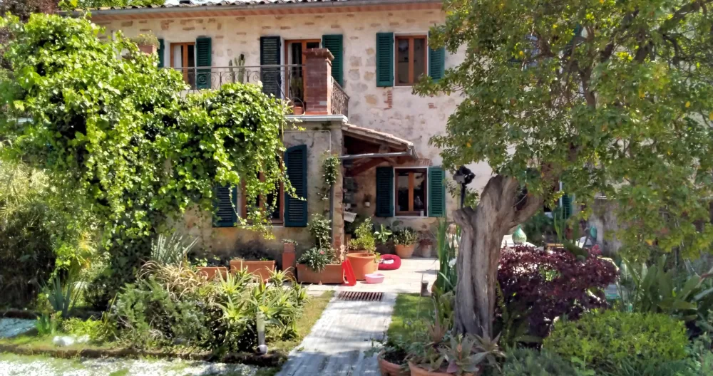 La Suite delle Franche - Picture 1